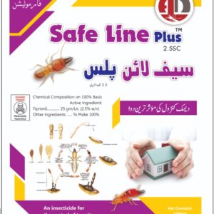 Safe Line Plus