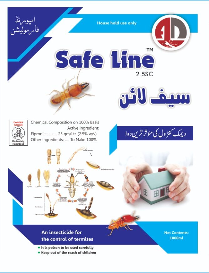 Safe Line