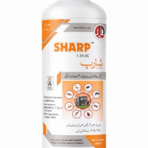 Sharp
