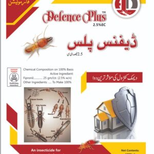 Defence Plus